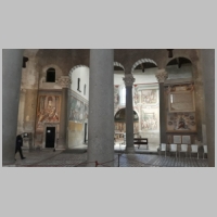 Basilica di Santo Stefano Rotondo al Celio di Roma, photo FatAl84, tripadvisor.jpg